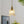 Vintage Glass Tulip Pendant Light - Yiilighting