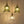 Vintage Glass Tulip Pendant Light - Yiilighting