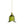 Vintage Glass Tulip Pendant Light - Yiilighting